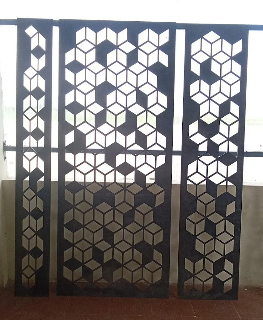 Architectural screen